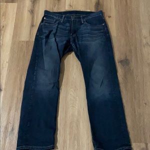 Levi 559 Relaxed Straight Jeans